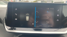 Peugeot 208 1.2 PureTech 100 Allure 5dr Petrol Hatchback